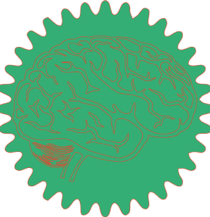Animation de logo